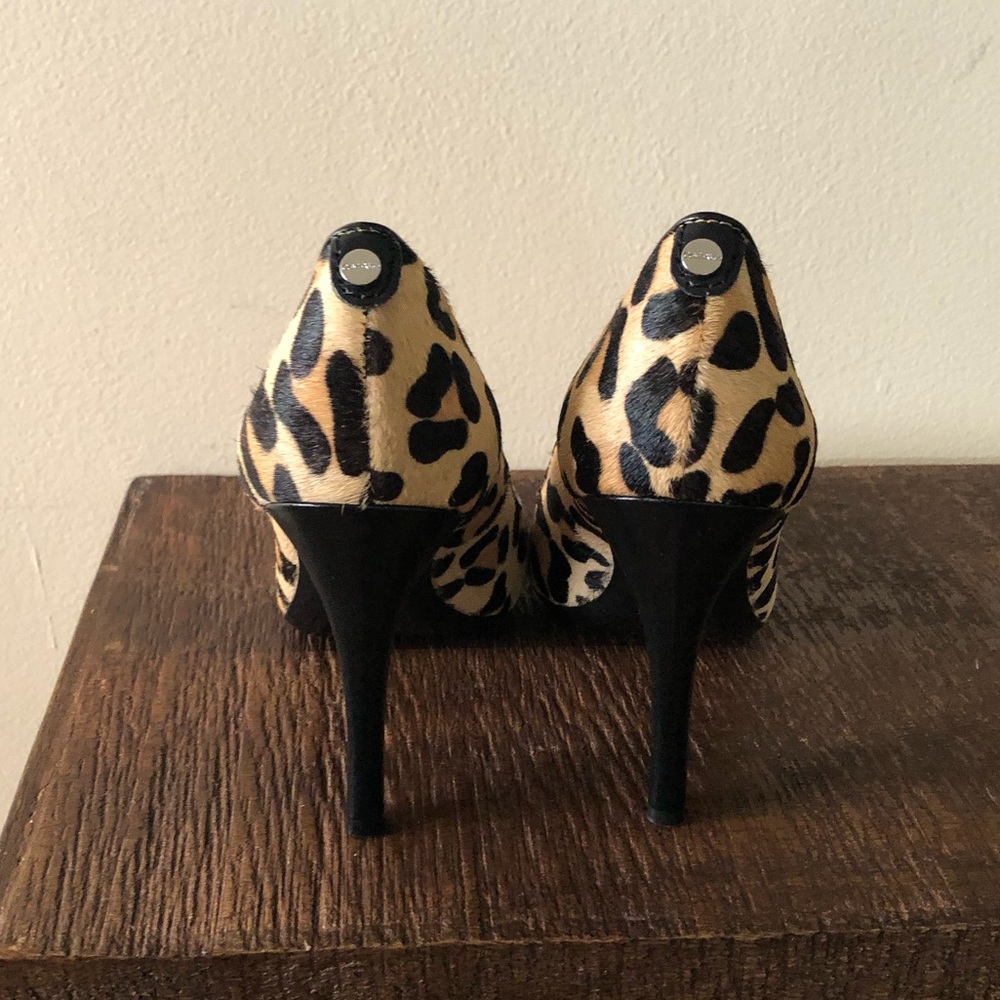 Calvin Klein Pumps - Picture 4 of 6